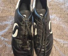 Sondico Rugby Boots size 10UK