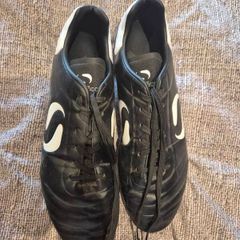 Sondico Rugby Boots size 10UK
