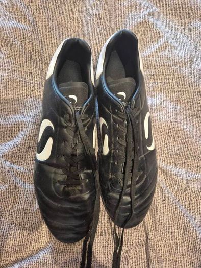 Sondico Rugby Boots size 10UK