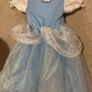Disney Store 'Frozen' Elsa Dress Image 3