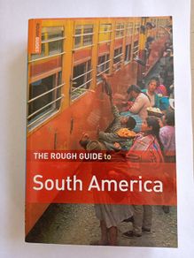 South America