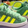 Adidas Campus Image 2