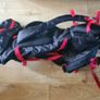 PRO ACTION Rucksack Hiking Bag Image 2