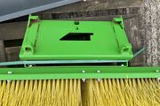Avant Push broom 2000 mm - Unused
