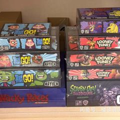 CMON Animation Collection Retail Pledge