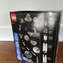 LEGO NASA Apollo Saturn 92176 Image 2