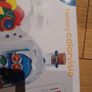 Craft glass painting Image 2