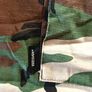 Woodland camo genuine BDU fishing/casual trousers made on Teesar USA Image 3