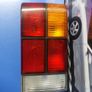 Volvo 240 left rear light Image 9