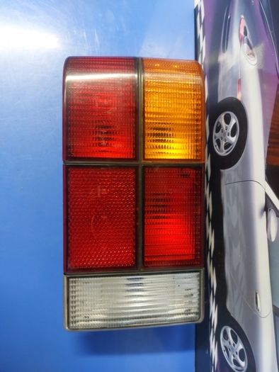 Volvo 240 left rear light