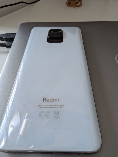 Xiaomi Redmi Note 9 Pro