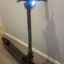 electric scooter Image 2