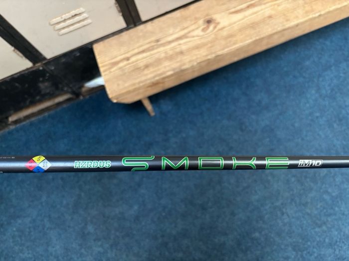 Callaway mavrick driver