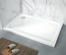 Sonas Anti Slip Shower Tray 1500 x 900