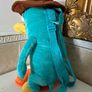 Disney Phineas and Ferb Backpack 2012 Image 10