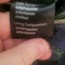 Remus uomo  mens suit dark blue grey Image 3