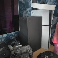 xbox series x and flight sim