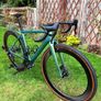 Colnago C68 gravel Bike Image 2