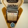 Harry Potter Trivial Pursuit Game Image 2