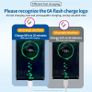 6A Fast Charging Cable USB C Type C For Samsung Huawei OnePlus Xiaomi Turbo Charge Image 3