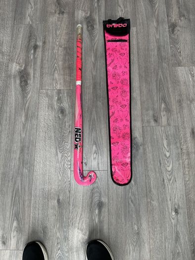 Hockey Stick