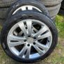 Alloys Mercedes 225/45/17 Geniune Image 3