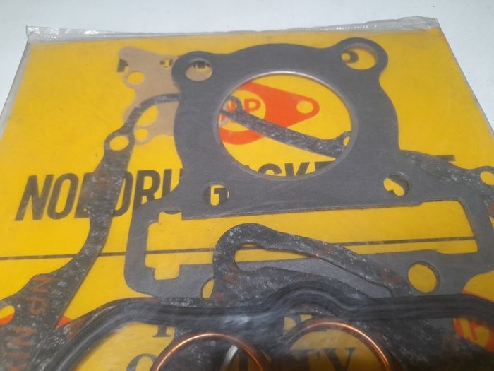 Honda CB250N Gasket Set CB 250 N