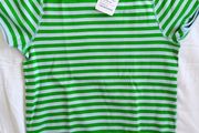 Maas Natur Certified Organic Cotton T-Shirt Size 164 BNWT