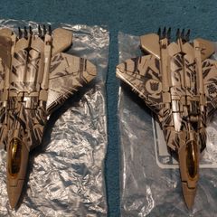 Transformers  Starscream