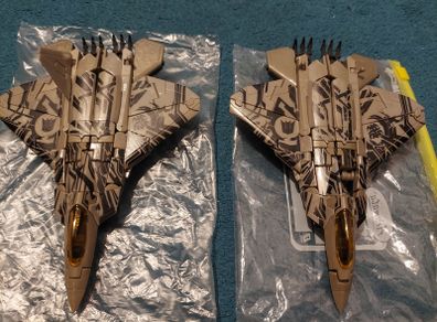 Transformers  Starscream