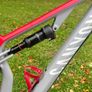 Canyon Neuron CF 8 - Size L - Carbon Trail Bike + Extra Wheelset Image 6