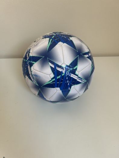 Champions League Football