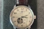 Zeppelin LZ 127 automatic watch 41mm.