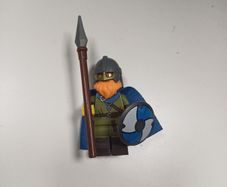 series 20 cmf Viking