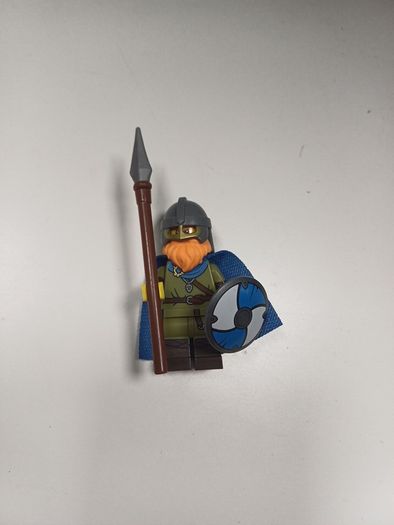 series 20 cmf Viking