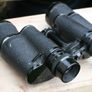 Vintage ORBIT 7x50  Binoculars Image 2