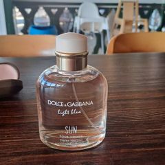 Dolce & Gabbana