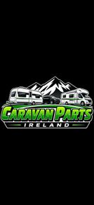 Caravan parts, windows and panels