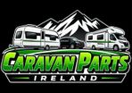 Caravan parts, windows and panels