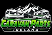 Caravan parts, windows and panels