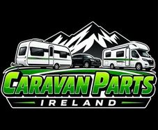 Caravan parts, windows and panels