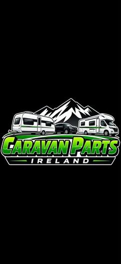 Caravan parts, windows and panels