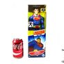 Mattel DC Justice League Superman 12 Inch Posable Action Figure Mattel 2017 Image 2