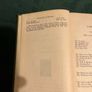 Antique Poetical Works Geoffrey Chaucer Canterbury Tales Image 2