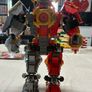 Lego Ninjago 71720 Firestone Mech Image 4