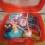doctor/vet playset Image 2