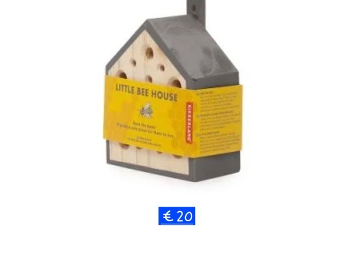 New Bird Box, Butterfly Box, Bee Box
