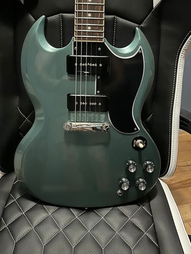 Epiphone SG Special