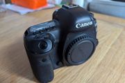 Canon 5DIV