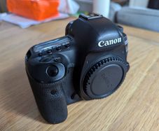 Canon 5DIV